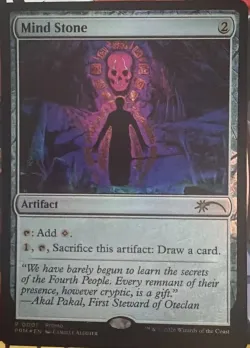 Mind Stone #2026-27 · Magic: The Gathering