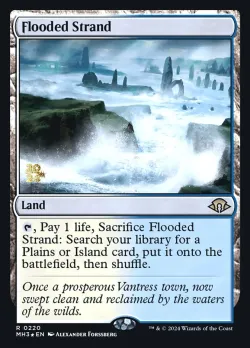 Flooded Strand 「PMH3/220s」「EN」