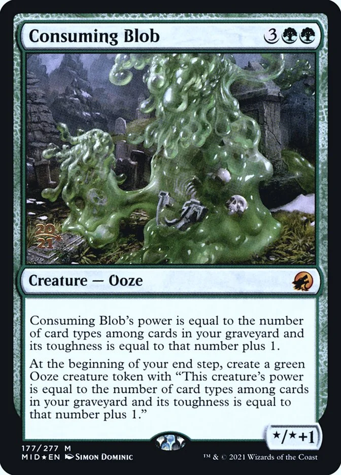 Consuming Blob 「PMID/177s」「EN」