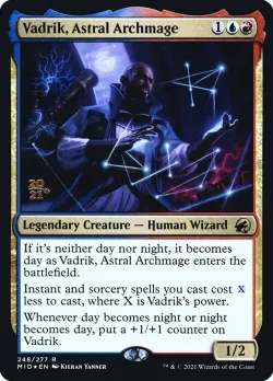Vadrik, Astral Archmage 「PMID/248s」「EN」