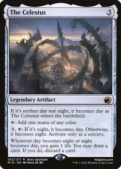 The Celestus 「PMID/252p」「EN」