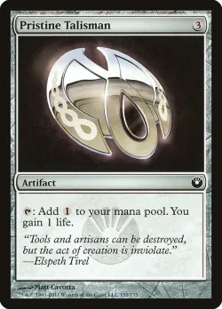 Pristine Talisman 「PNPH/151」「EN」