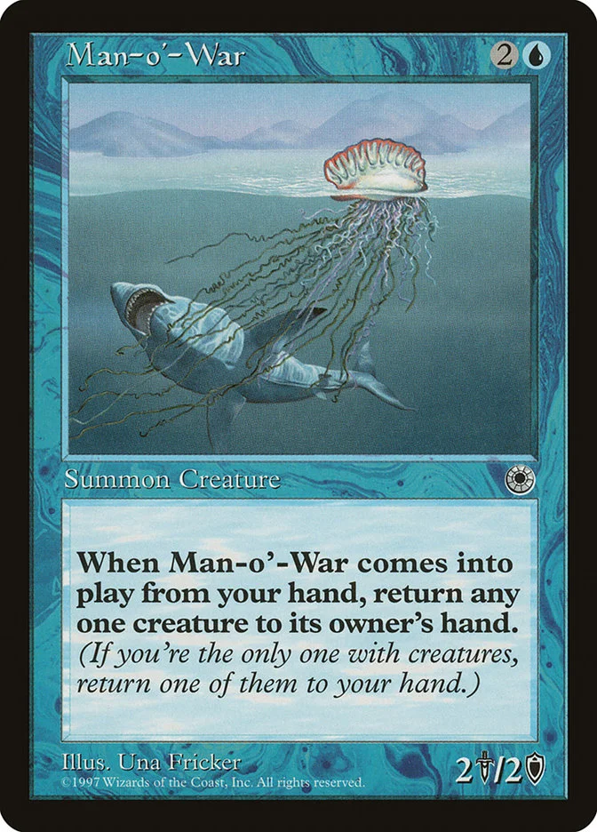 Man-o'-War 「POR/59」「EN」