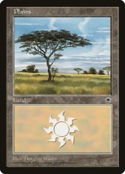 Plains 「POR/198」「EN」
