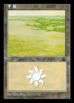 Plains 「POR/199s」「EN」