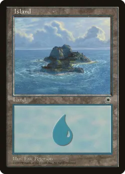 Island 「POR/202」「EN」