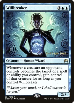Willbreaker 「PORI/84s」「EN」