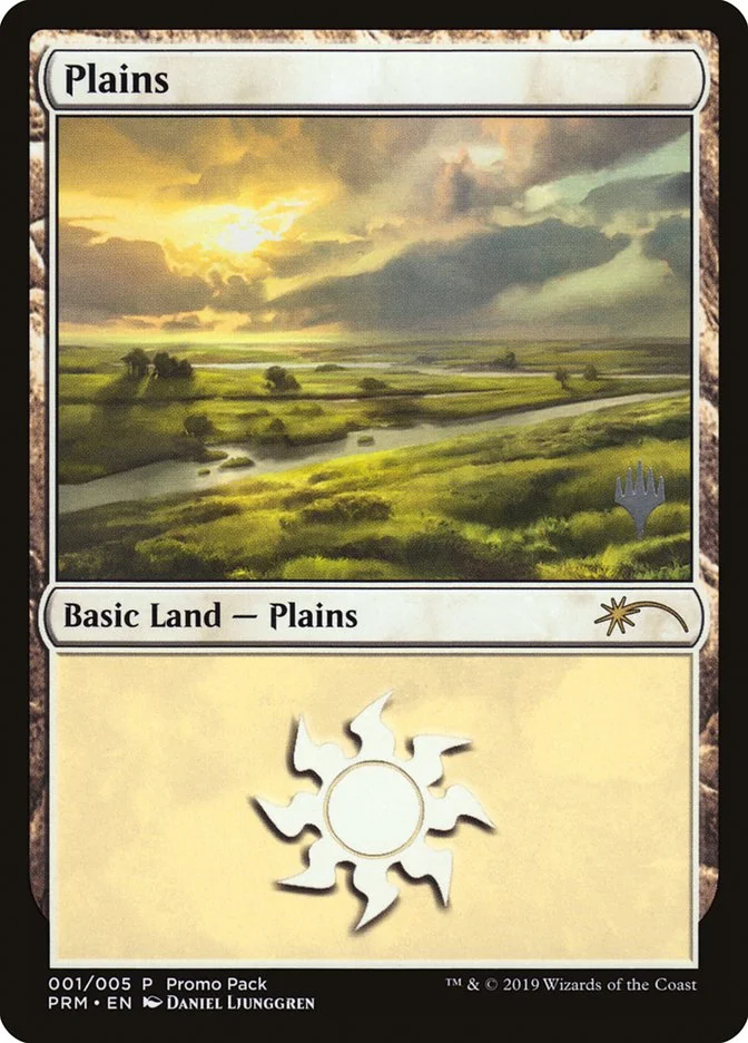 Plains 「PPP1/1」「EN」