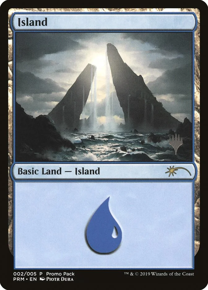 Island 「PPP1/2」「EN」