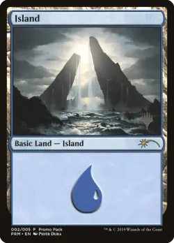 Island 「PPP1/2」「EN」