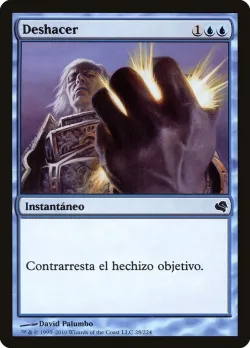 Cancel #28 · Magic: The Gathering