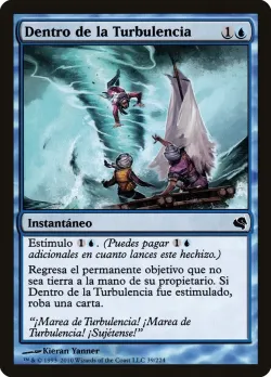 Into the Roil #39 · Magic: The Gathering