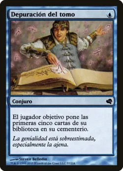Tome Scour #57 · Magic: The Gathering