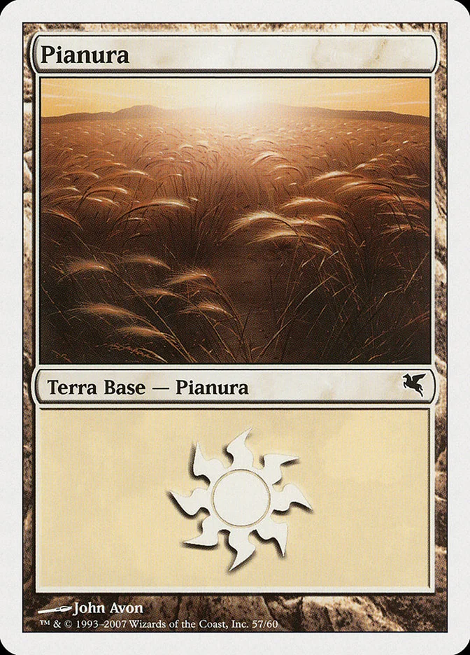 Plains 「PSAL/L57」「EN」