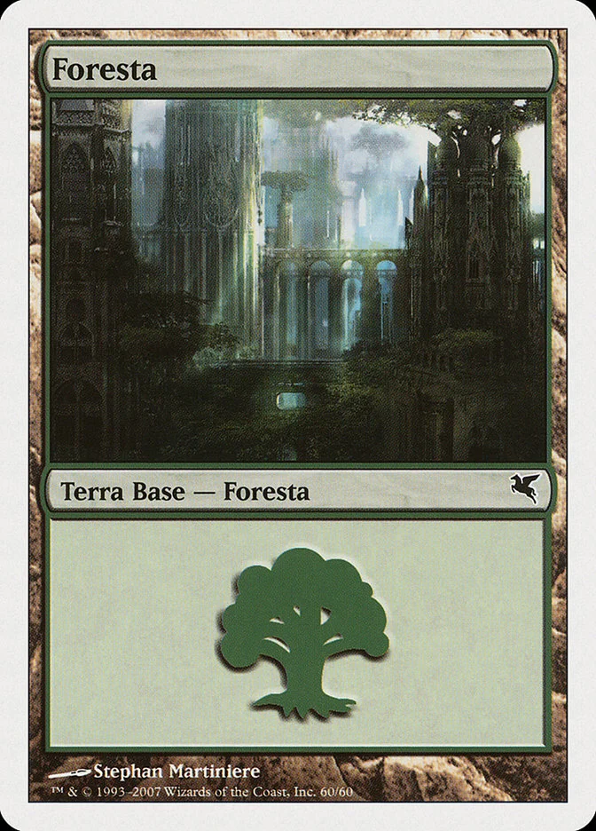 Forest 「PSAL/L60」「EN」