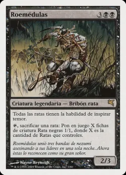 Marrow-Gnawer #A1 · Magic: The Gathering