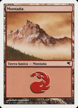 Mountain 「PSAL/C23」「EN」