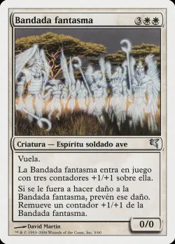 Phantom Flock #C3 · Magic: The Gathering
