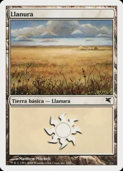 Plains #C9 · Magic: The Gathering