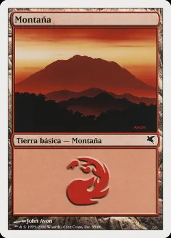 Mountain 「PSAL/D58」「EN」