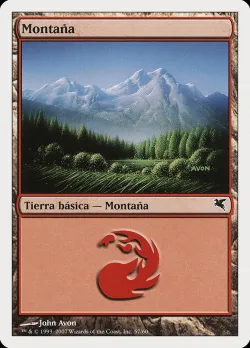 Mountain 「PSAL/I57」「EN」