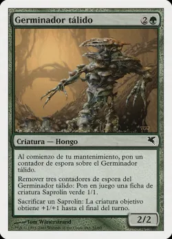 Thallid Germinator 「PSAL/J31」「EN」