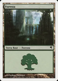 Forest 「PSAL/K57」「EN」