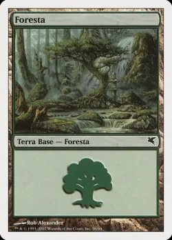 Forest 「PSAL/K58」「EN」