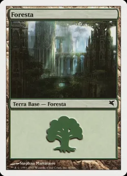Forest 「PSAL/L60」「EN」
