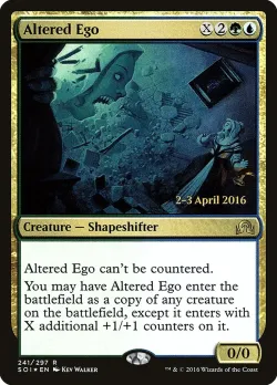 Altered Ego 「PSOI/241s」「EN」
