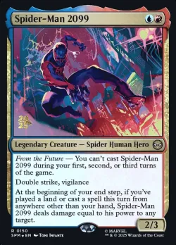 Spider-Man 2099 「PSPM/150s」「EN」