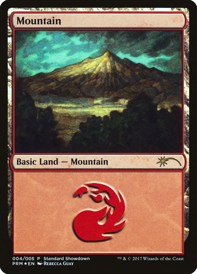 Mountain 「PSS2/4」「EN」