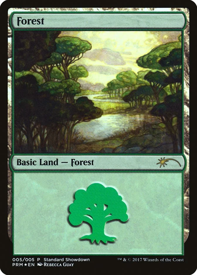 Forest 「PSS2/5」「EN」