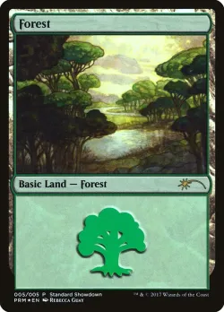 Forest 「PSS2/5」「EN」