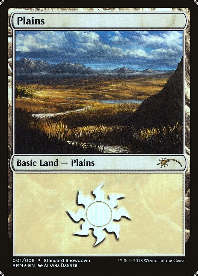 Plains 「PSS3/1」「EN」