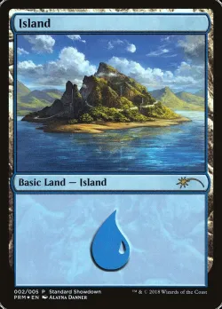 Island 「PSS3/2」「EN」