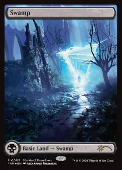 Swamp 「PSS4/3」「EN」