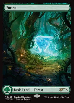 Forest 「PSS4/5」「EN」