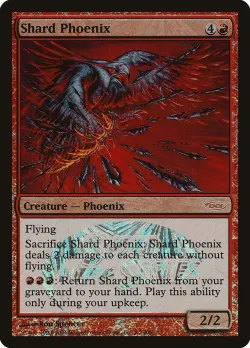 Shard Phoenix 「PSUS/13」「EN」