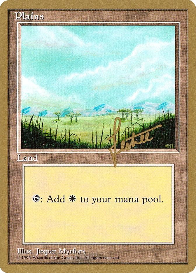 Plains 「PTC/bl365」「EN」