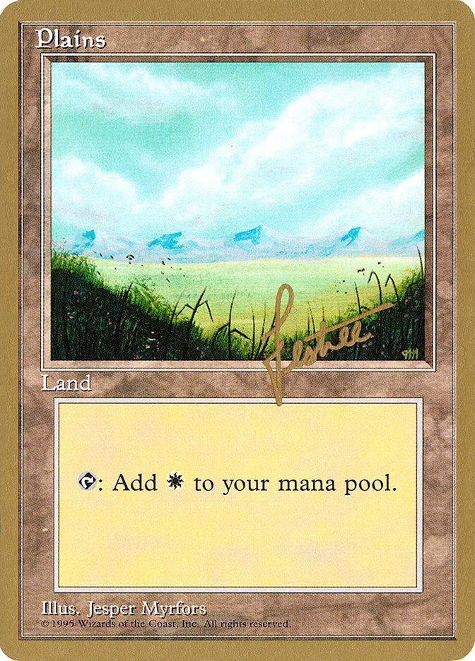 Plains 「PTC/bl366」「EN」