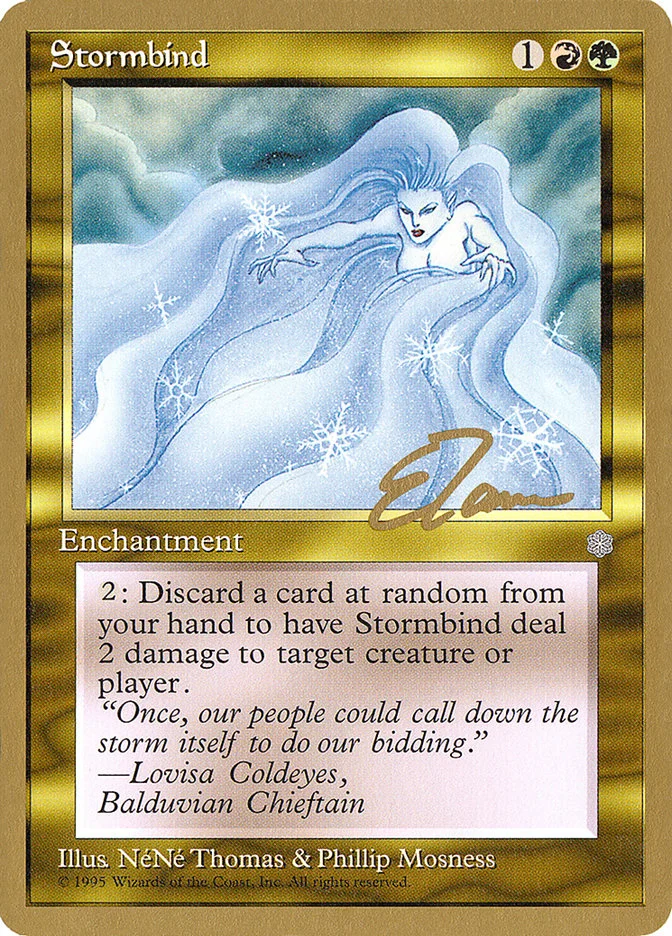 Stormbind 「PTC/et304」「EN」