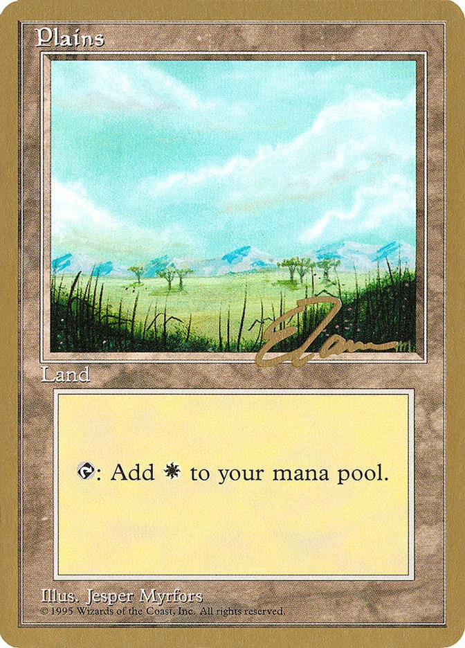 Plains 「PTC/et365」「EN」