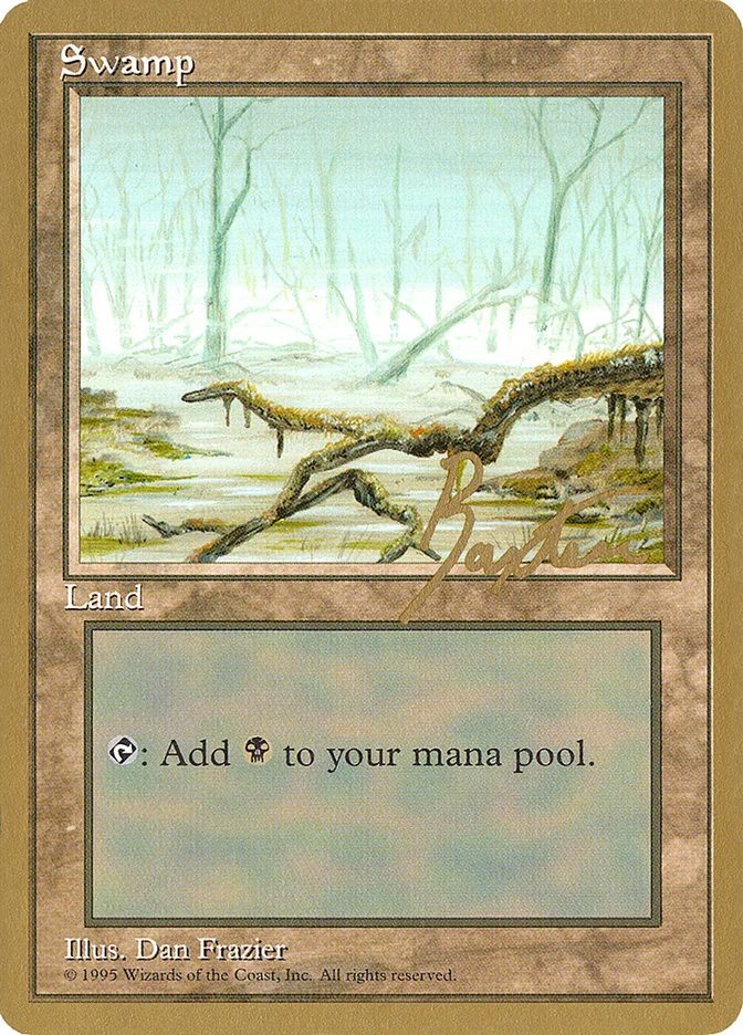 Swamp 「PTC/gb372」「EN」