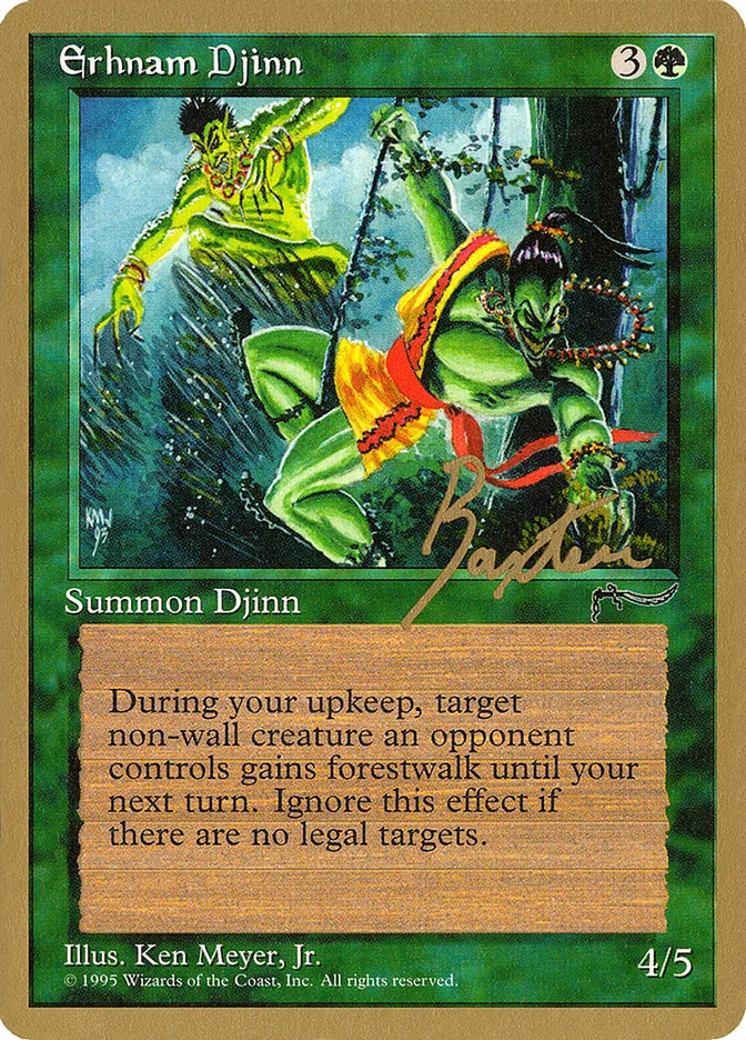 Erhnam Djinn 「PTC/gb64」「EN」