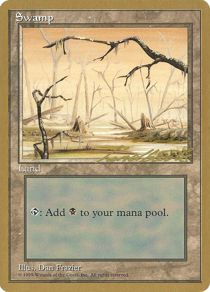 Swamp 「PTC/ll370」「EN」