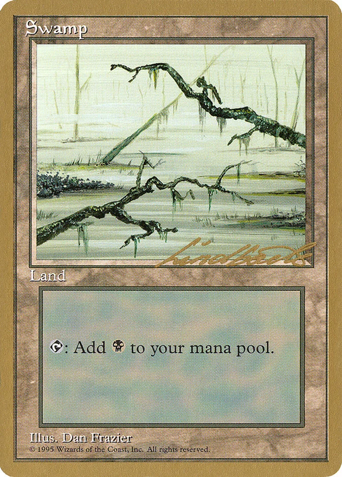 Swamp 「PTC/ll371」「EN」