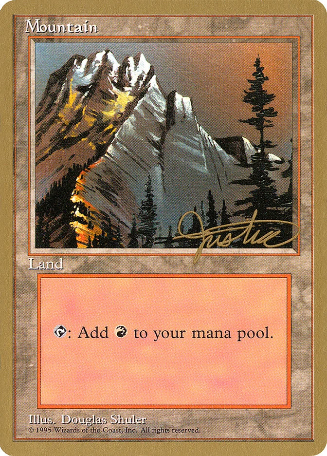 Mountain 「PTC/mj373」「EN」
