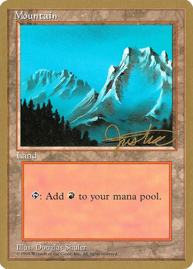 Mountain 「PTC/mj374」「EN」