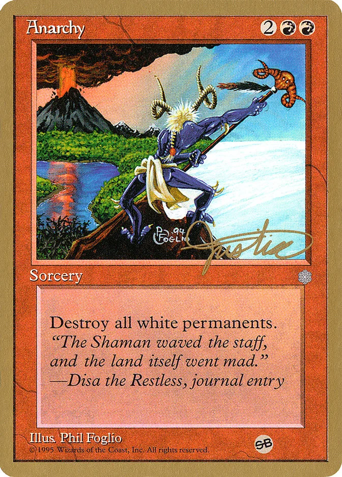 Anarchy 「PTC/mj49sb」「EN」